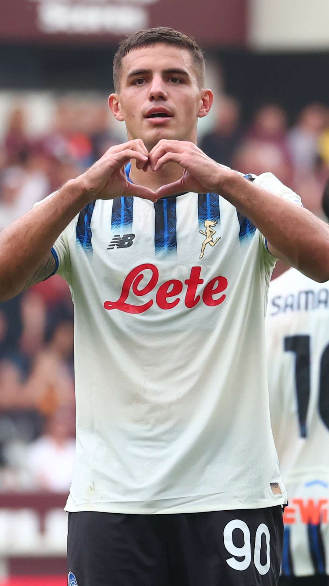 Le immagini di Torino-Atalanta 0-3 | 4ª Serie A Enilive 2025/26