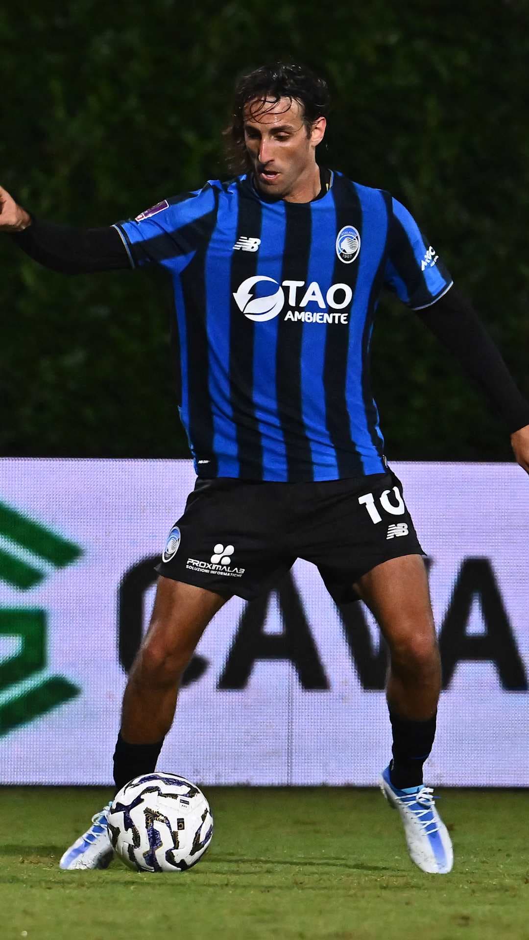 Gli scatti di Atalanta U23-Crotone 1-2 | 6ª Serie C Sky Wifi 2025/26