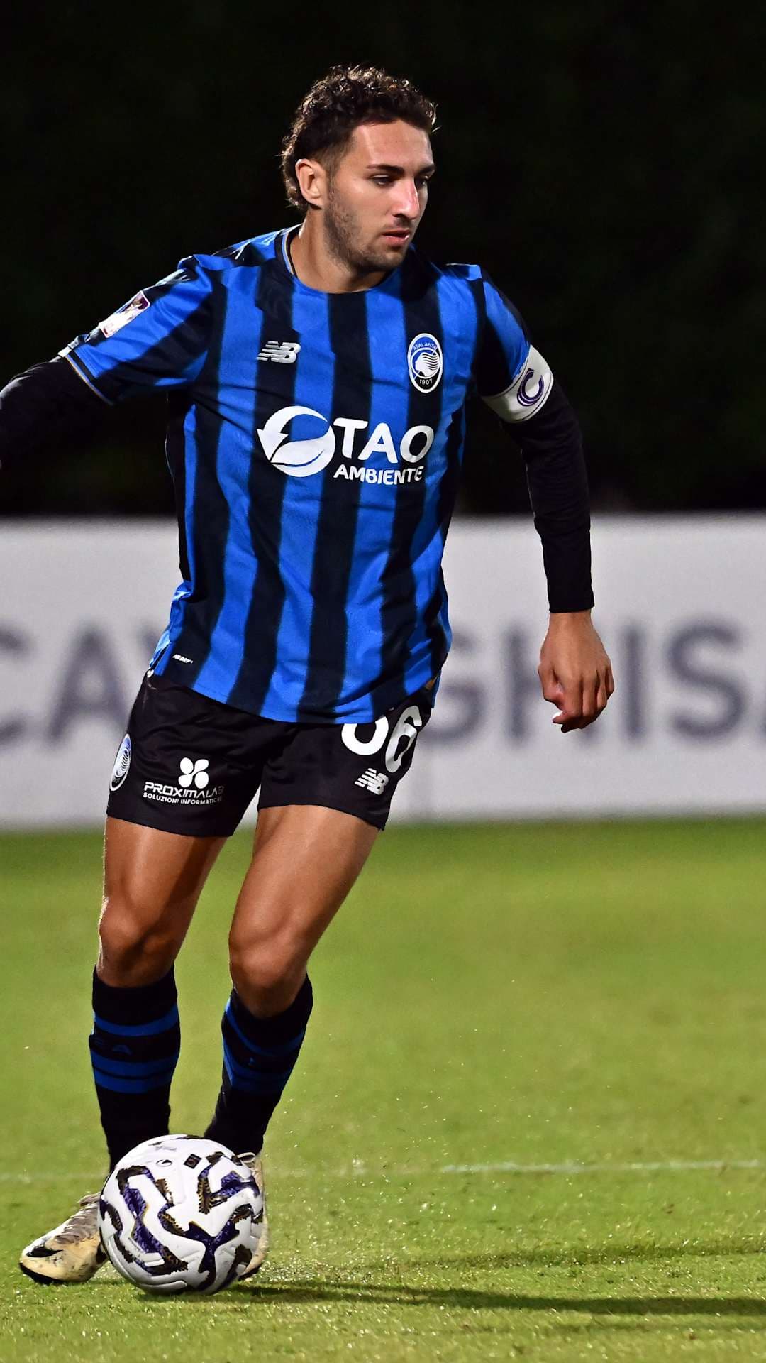 Gli highlights di Atalanta U23-Crotone 1-2 | 6ª Serie C Sky Wifi 2025/26