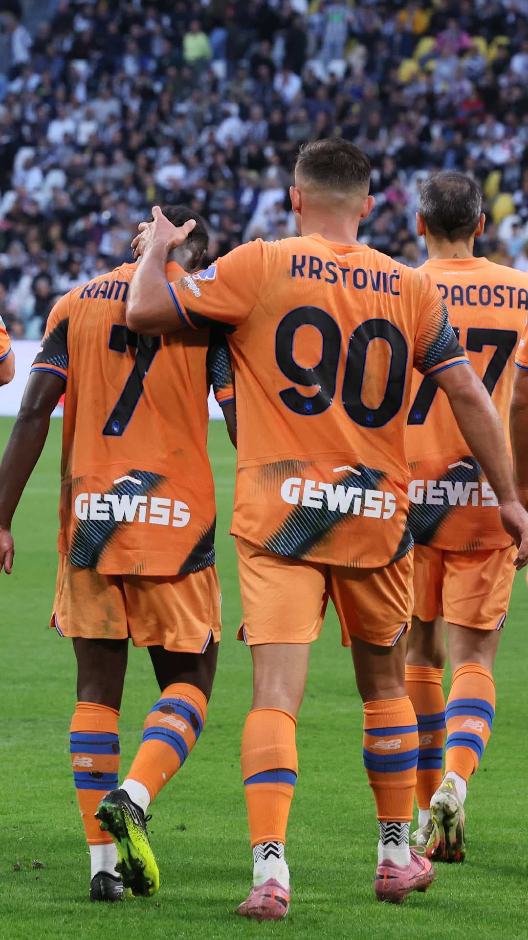 Gli highlights di Juventus-Atalanta 1-1 | 5ª Serie A Enilive 2025/26