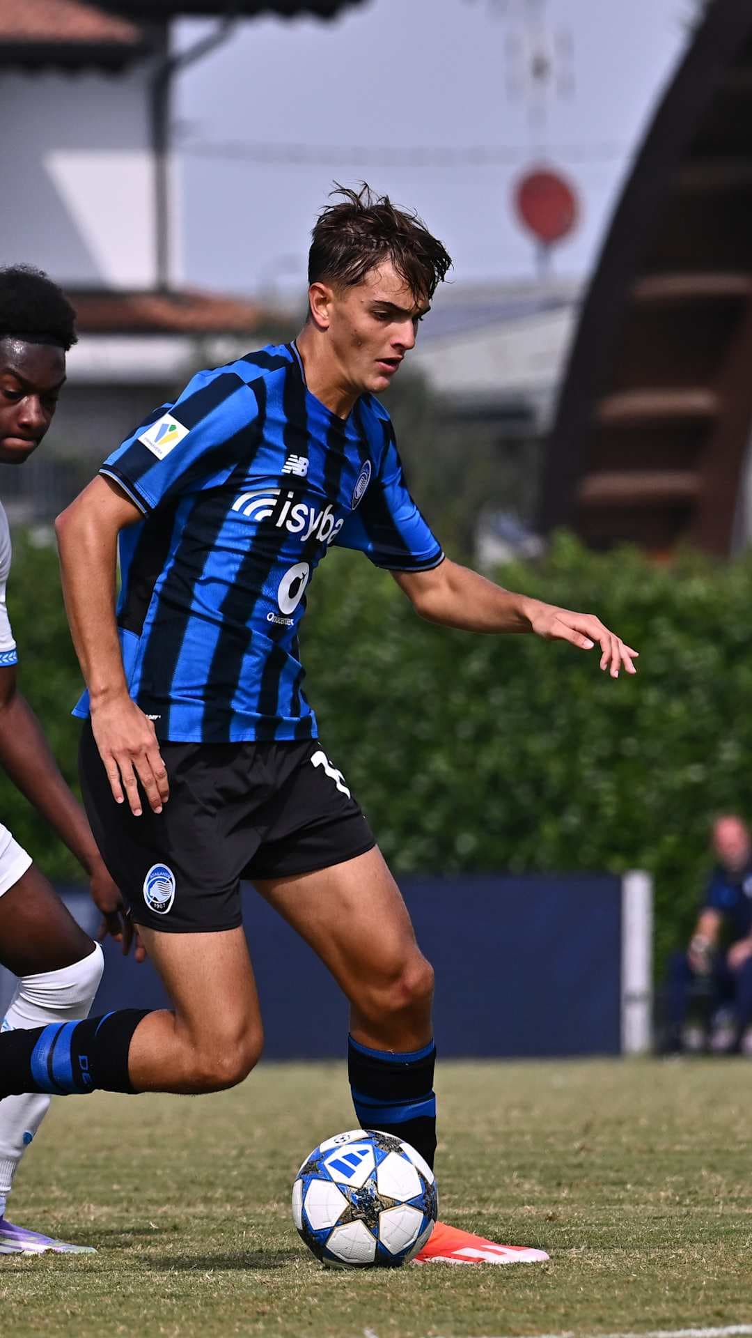 Le foto di Atalanta-Club Brugge 0-2 | UEFA Youth League 2025/26 MD2