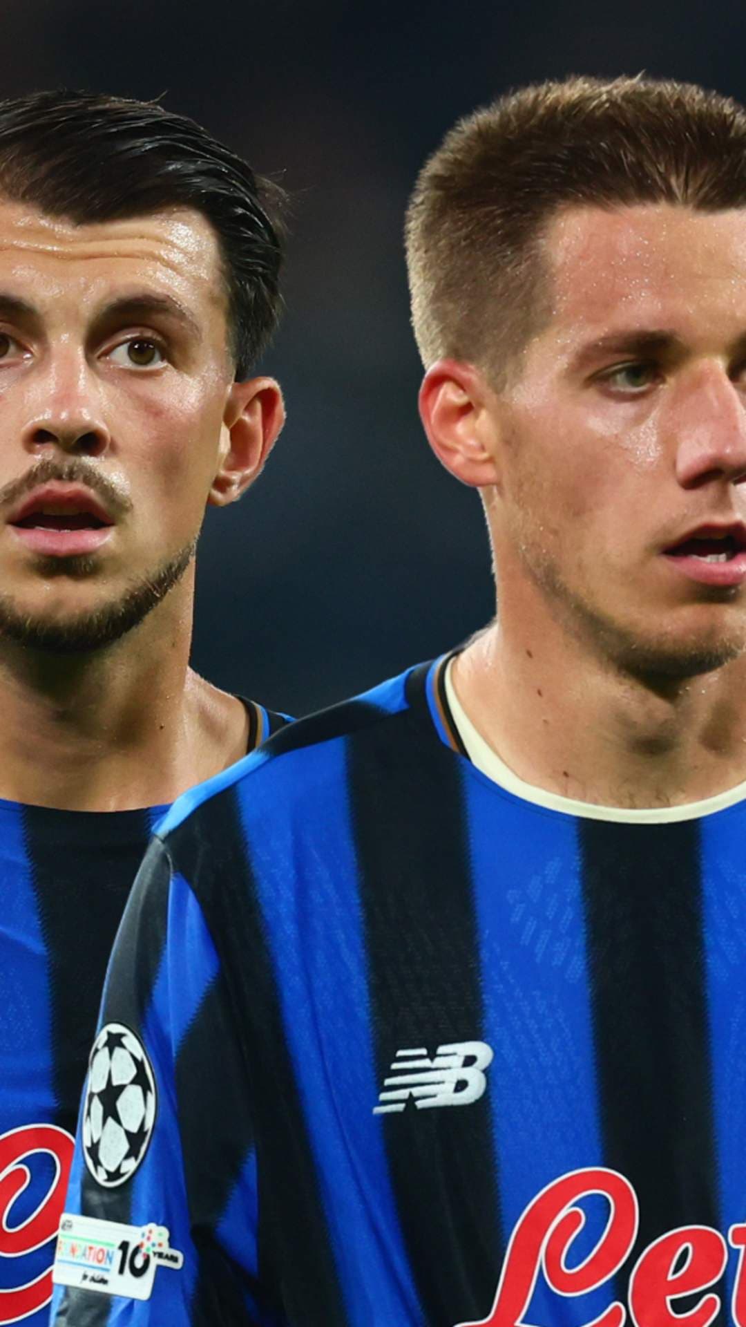 Atalanta-Club Brugge, Samardžić & Pašalic per la vittoria | UCL MD2 League Phase
