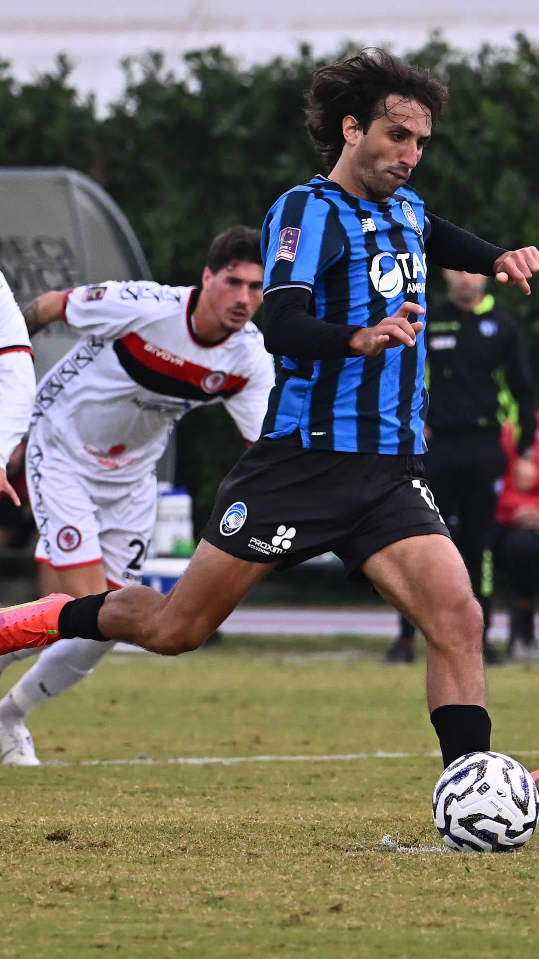 Gli highlights di Atalanta U23-Foggia 1-1 | 8ª Serie C Sky Wifi 2025/26