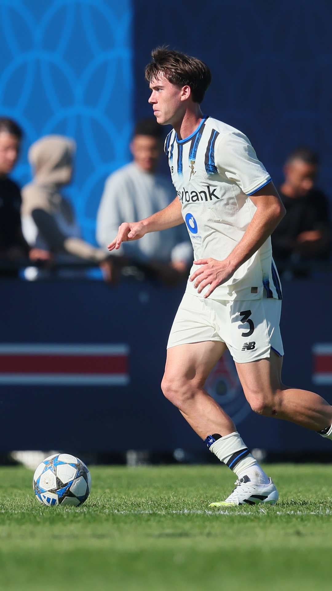 Primavera 1 | Gli highlights di Parma-Atalanta 1-2 | 7ª giornata 2025/26 