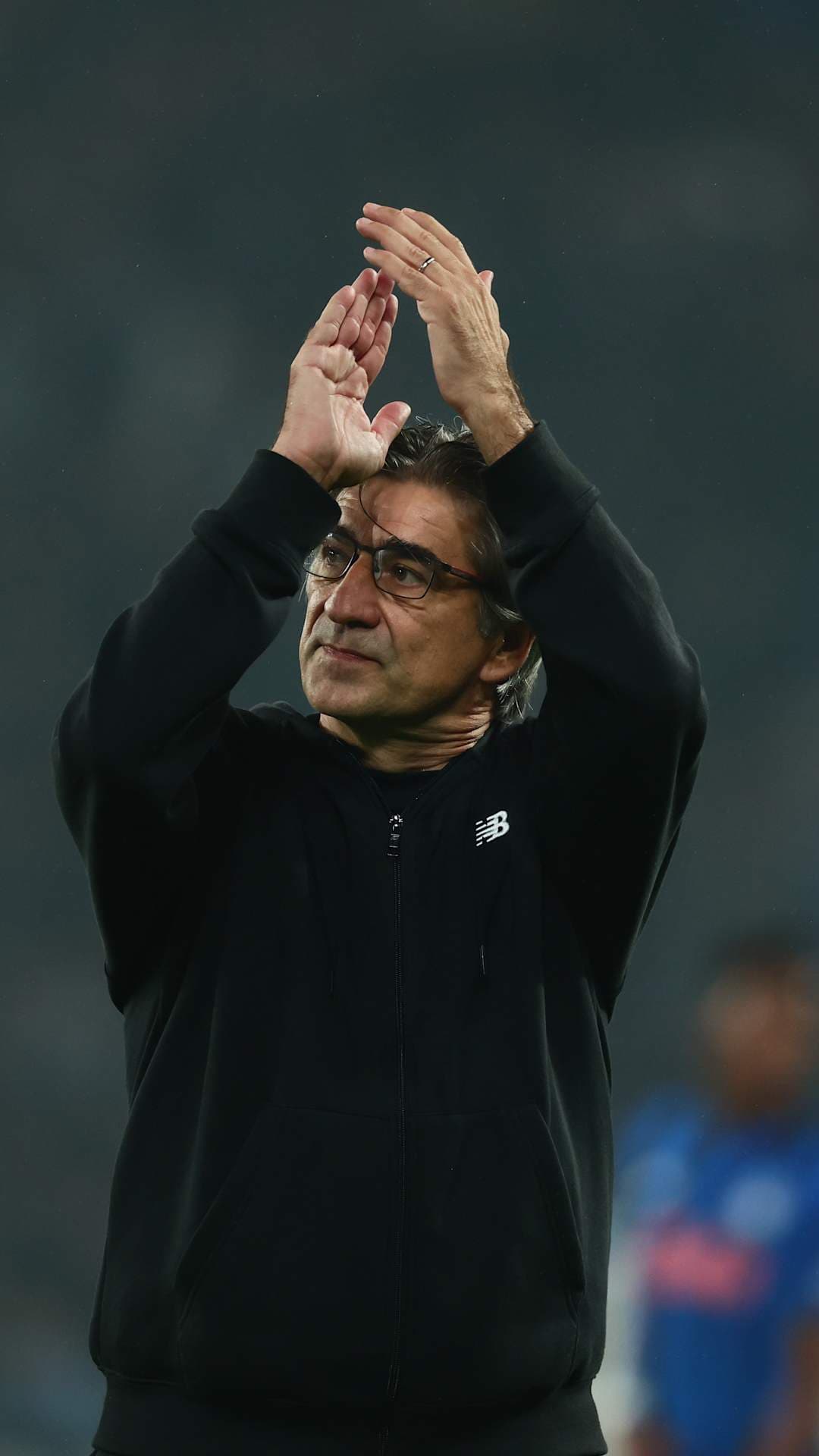 Ivan Jurić: "Dobbiamo mantenere questa mentalità" | Atalanta-Como 1-1