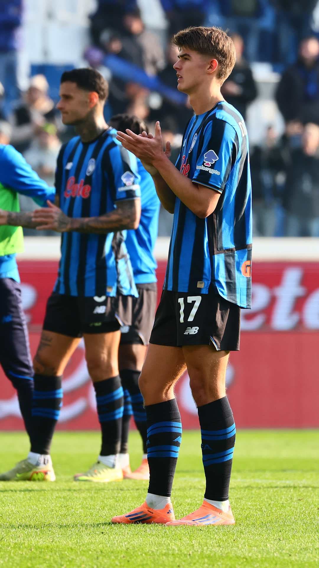 Le immagini di Atalanta-Sassuolo 0-3 | 11ª Serie A Enilive 2025/26