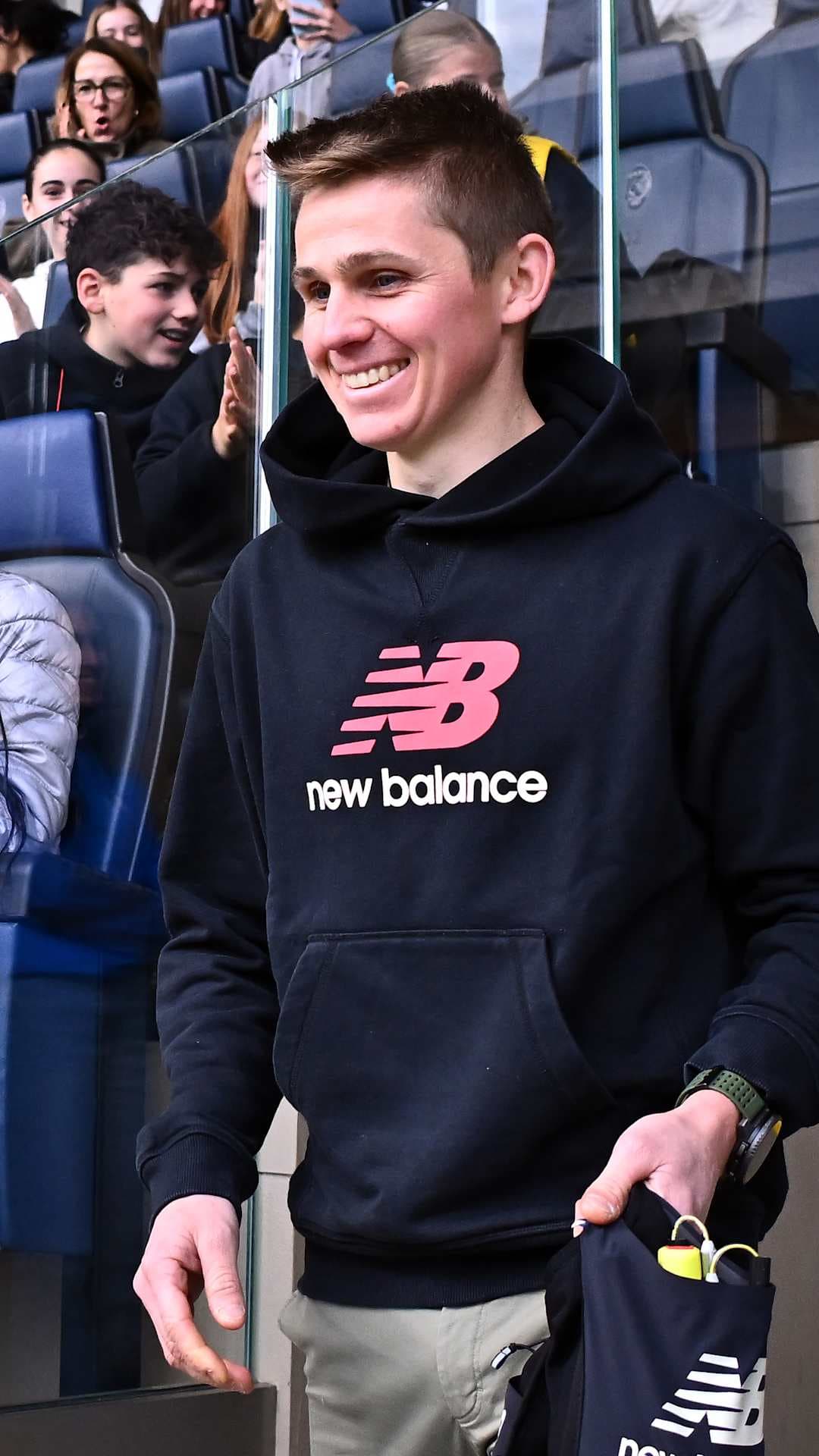 "La Scuola allo Stadio", il 5° incontro della stagione 2025/26