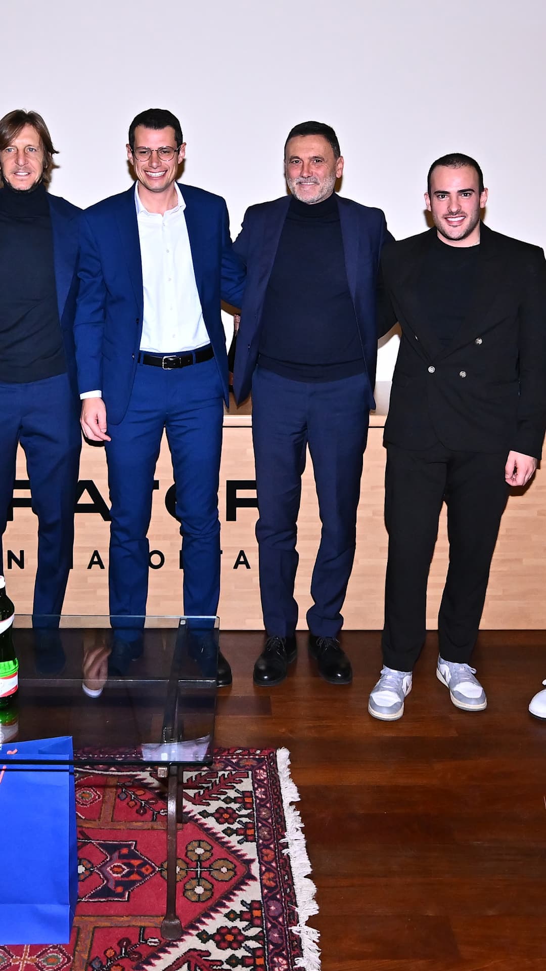 B2B - Muratori Franciacorta