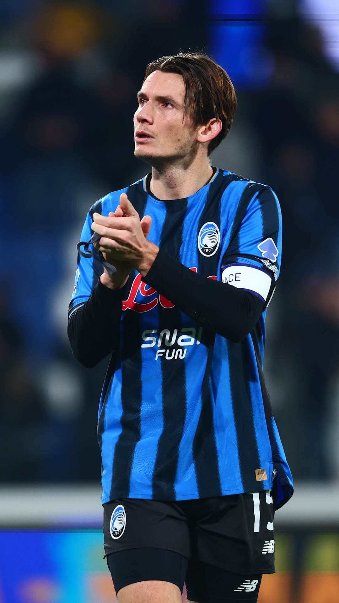 Le immagini di Atalanta-Inter 0-1 | 17ª Serie A Enilive 2025/26