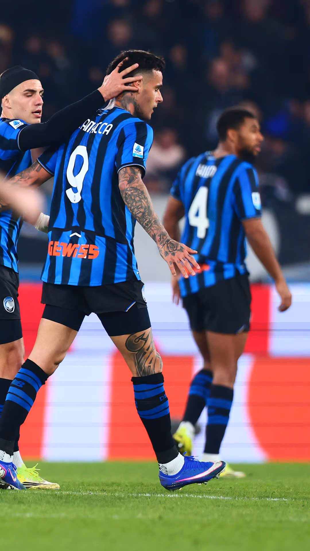 Le immagini di Atalanta-Udinese 2-2 | 28ª Serie A Enilive 2025/26