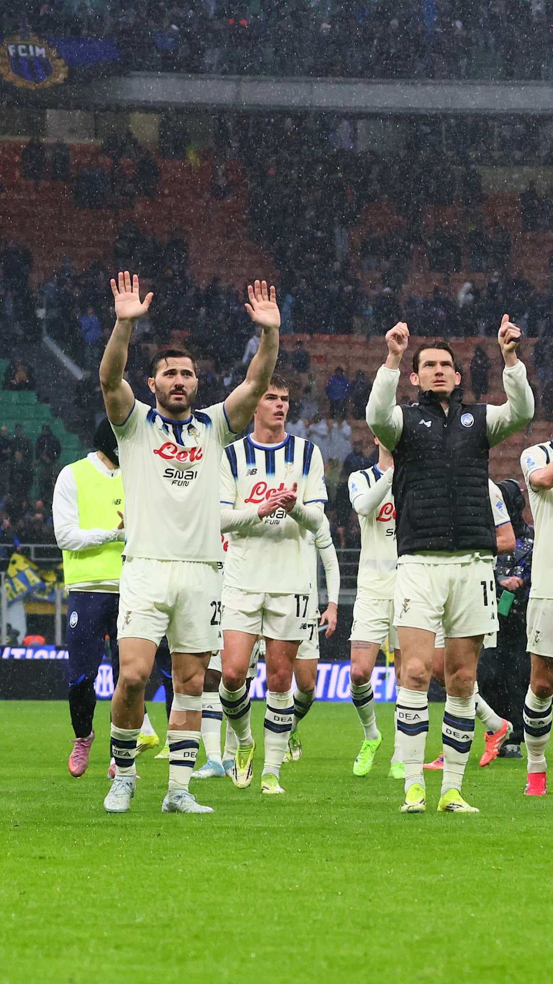 Le immagini di Inter-Atalanta 1-1 | 29ª Serie A Enilive 2025/26