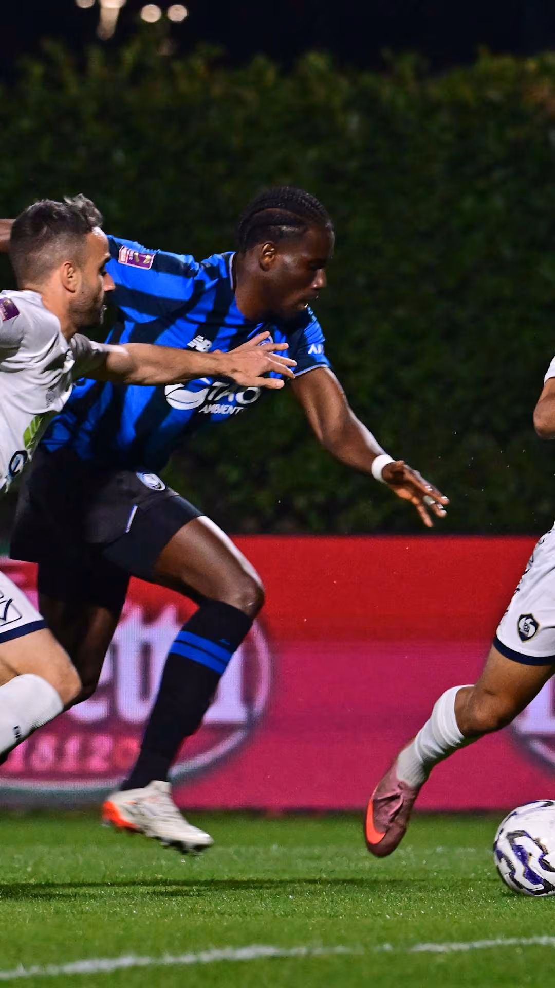Gli scatti di Atalanta U23-Cavese 1-1 | 34ª Serie C Sky Wifi 2025/2026