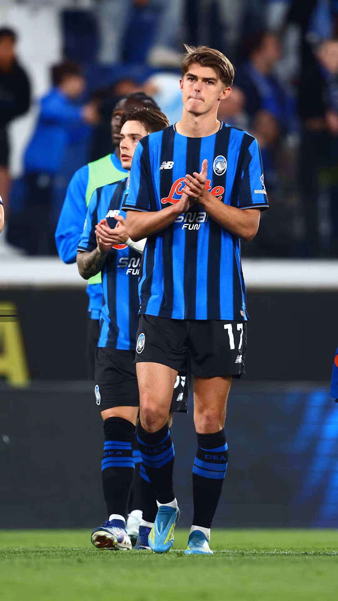 Le immagini di Atalanta-Genoa 0-0 | 35ª Serie A Enilive 2025/26