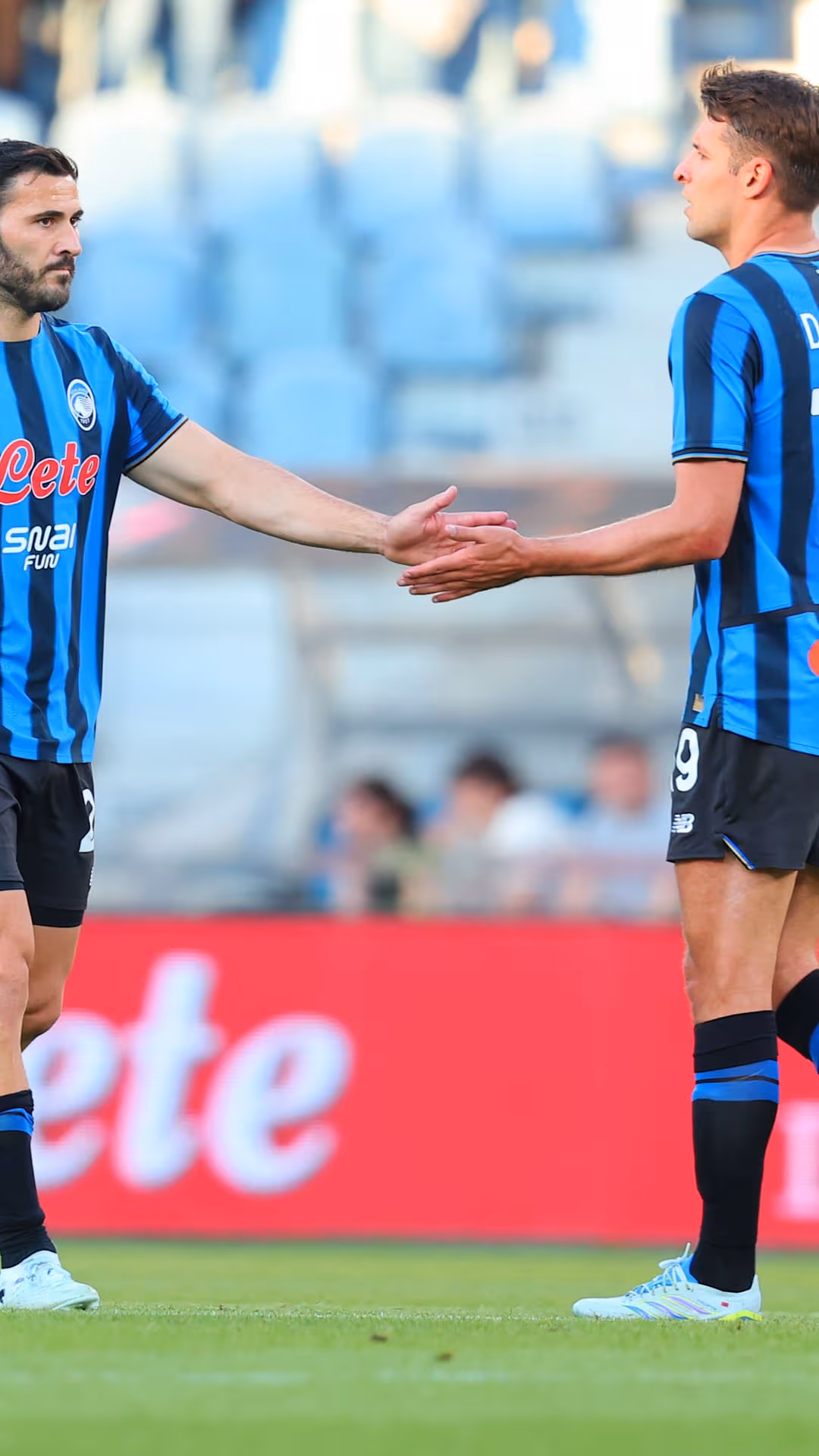 Le immagini di Atalanta-Bologna 0-1 | 37ª Serie A Enilive 2025/26