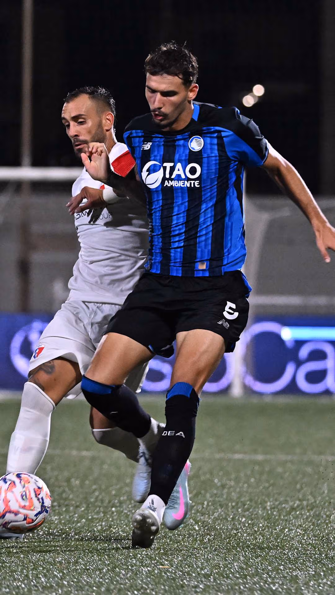 Gli scatti di Vado-Atalanta U23 2-0 | 1ª giornata Serie C Sky Wifi 2026/27