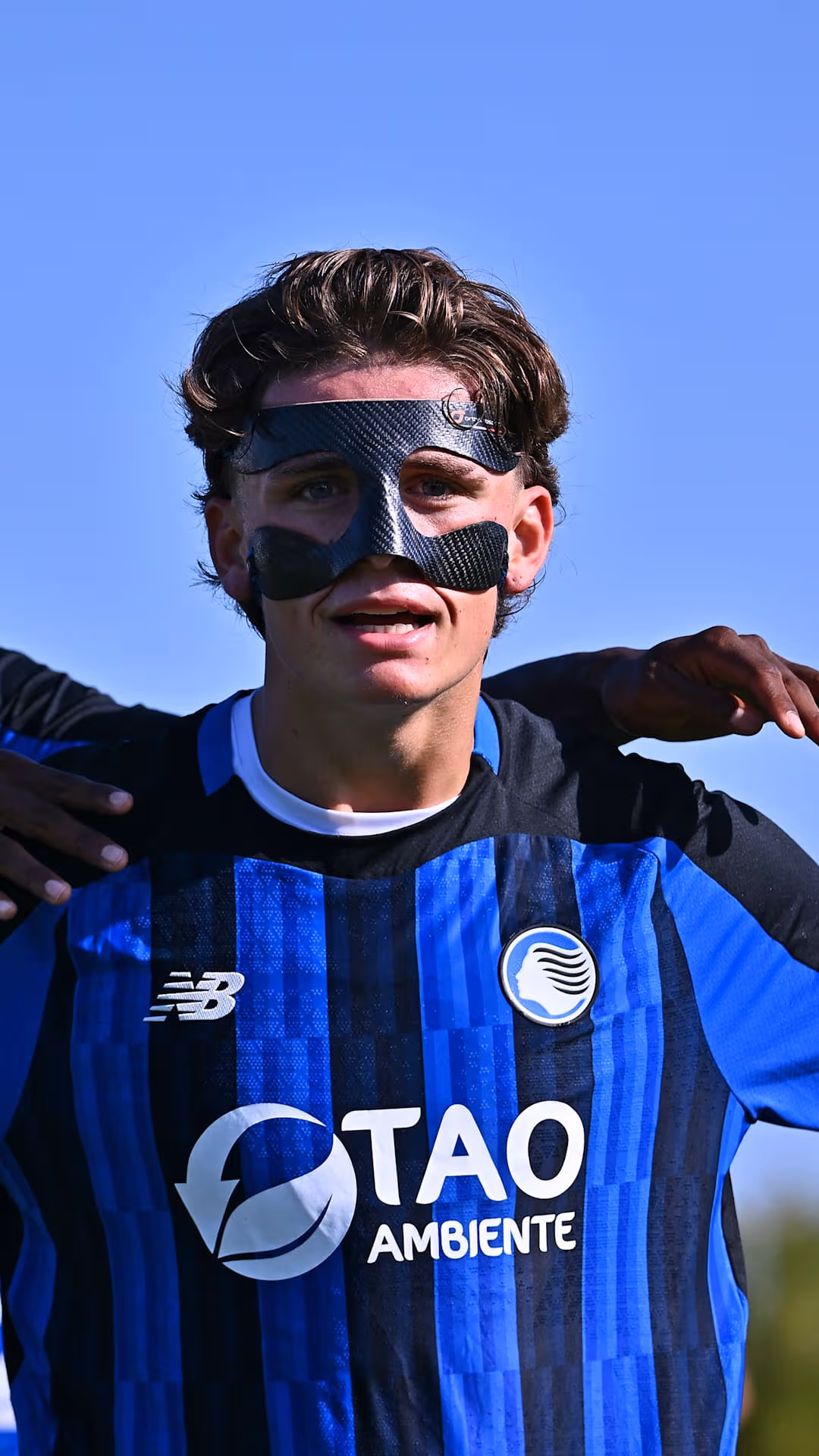 Gli scatti di Atalanta U23-Pescara 2-1 | 4ª giornata Serie C Sky Wifi 2026/27