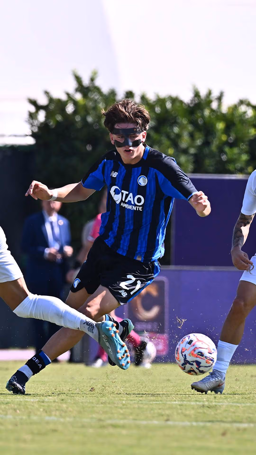 Gli scatti di Atalanta U23-Ravenna 0-2 | 6ª giornata Serie C Sky Wifi 2026/27