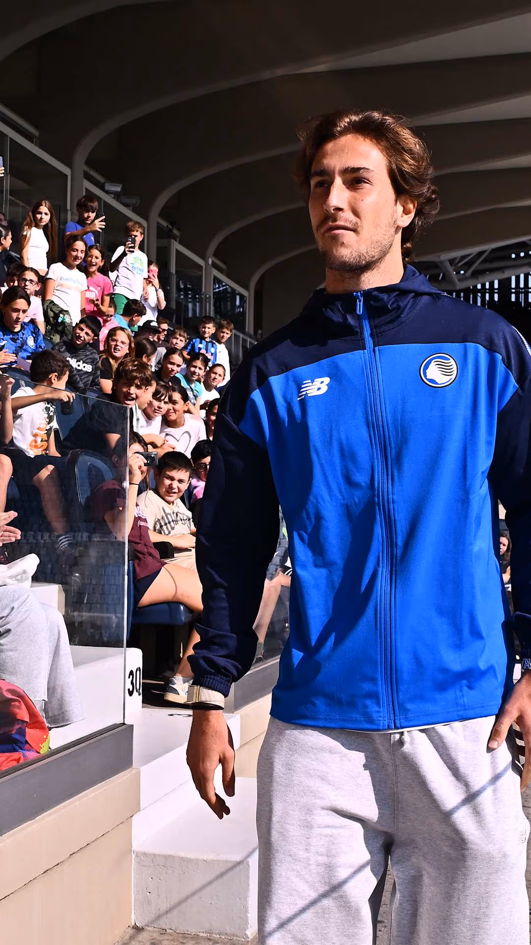 Gli scatti del 2° appuntamento | "La Scuola allo Stadio" 24ª edizione