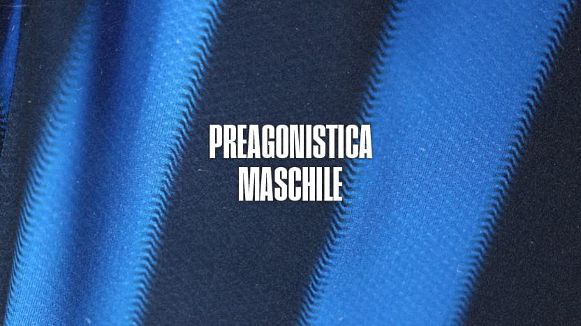 Preagonistica maschile mobile