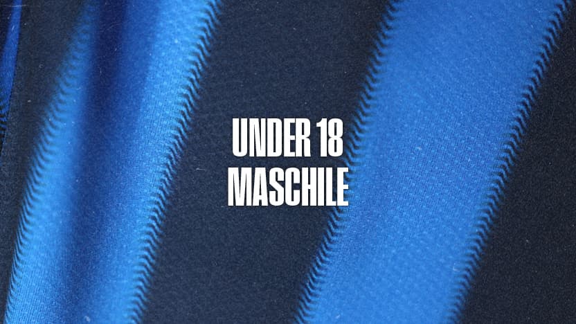 2025/26 Under 18 maschile