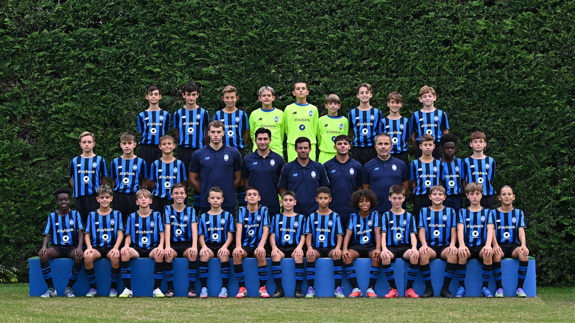 U12 maschile 2025-2026