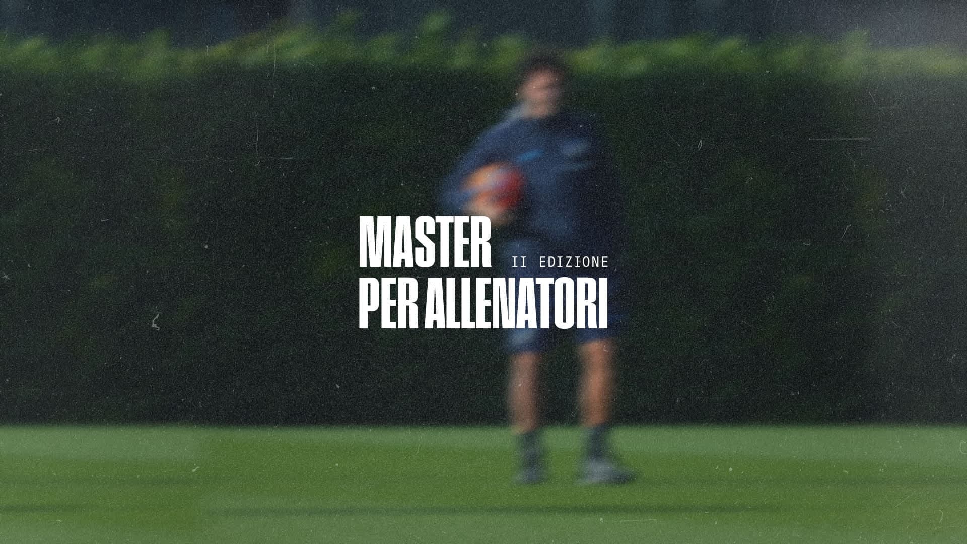 Corsi formazione | II Master 2025-2026