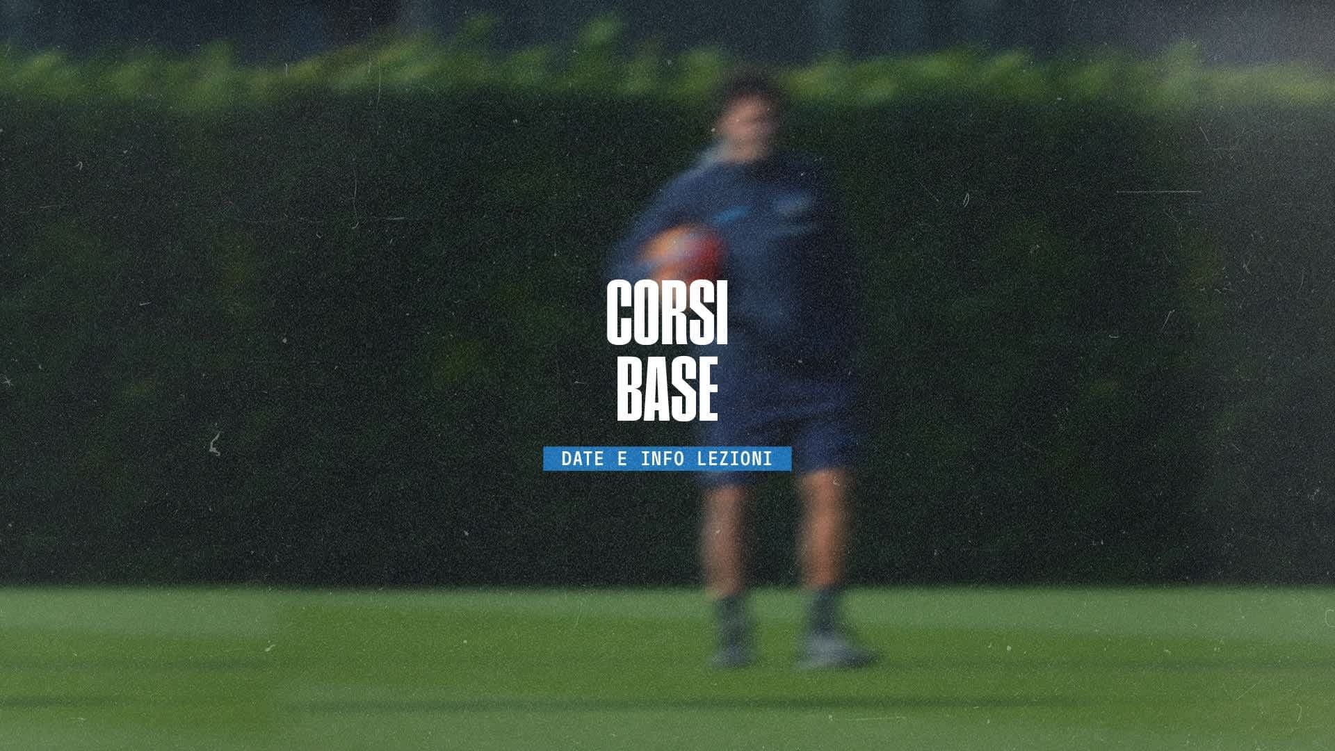 Master allenatori II edizione | Copertina corsi base online 2025-2026