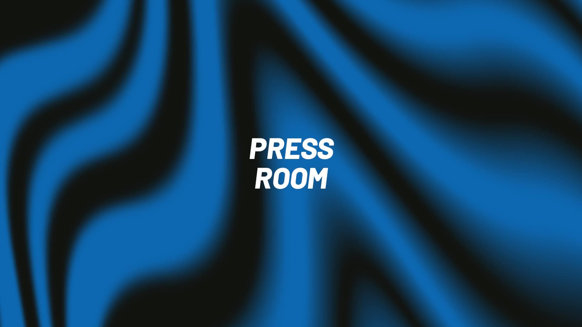 Press Room cover