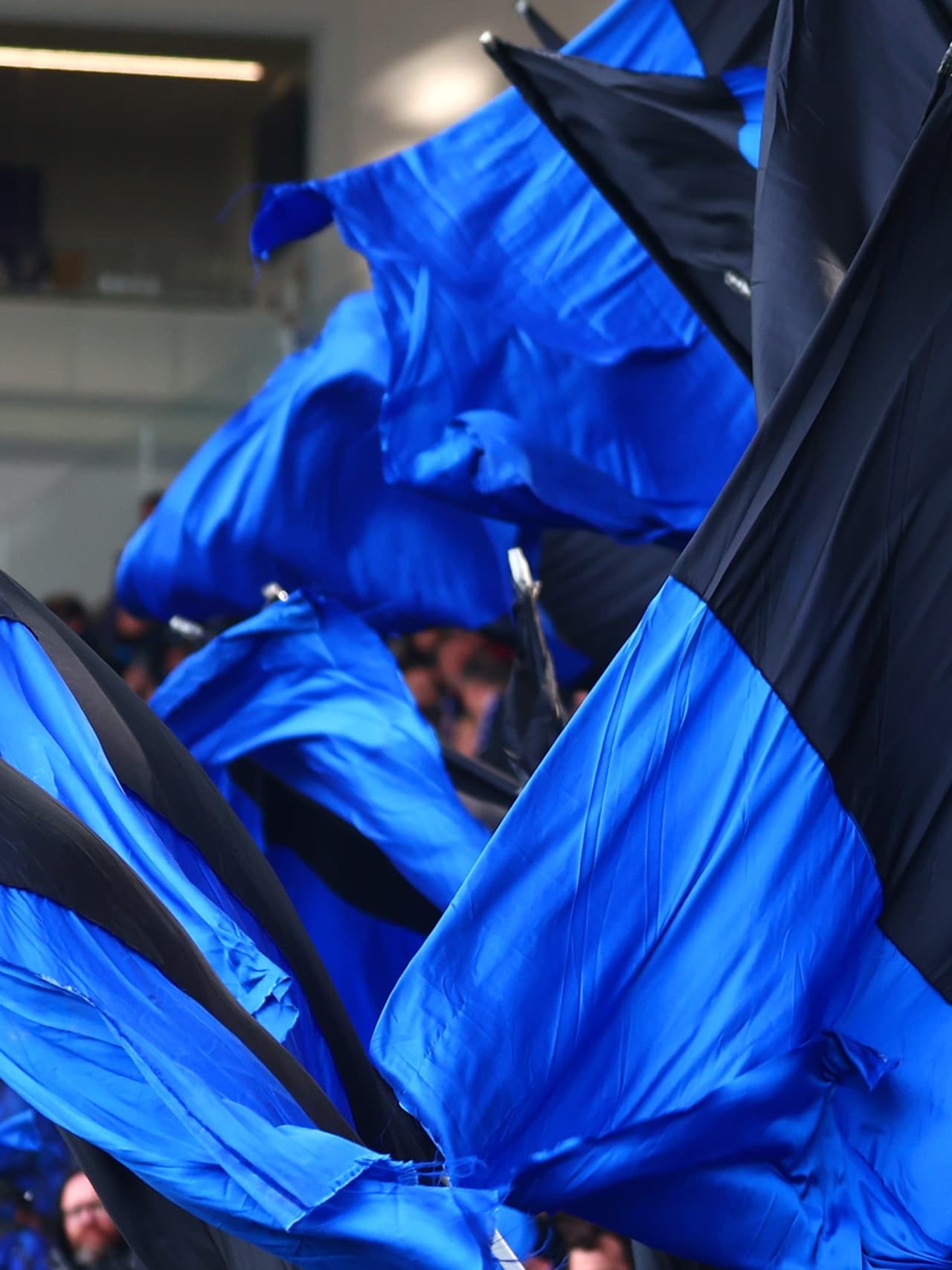 Tifosi | Atalanta-Venezia | MD25 Serie A Enilive 2024-25